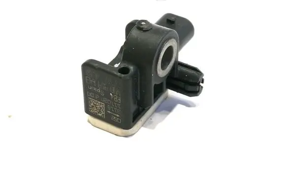 Audi A8 S8 D4 4H Airbag deployment crash/impact sensor 4H0959643