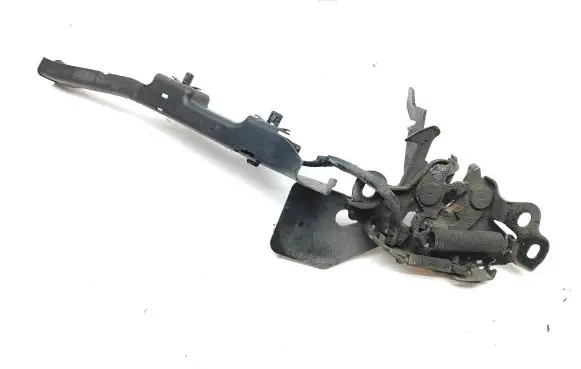 Nissan Navara D23 Engine bonnet/hood lock/catch
