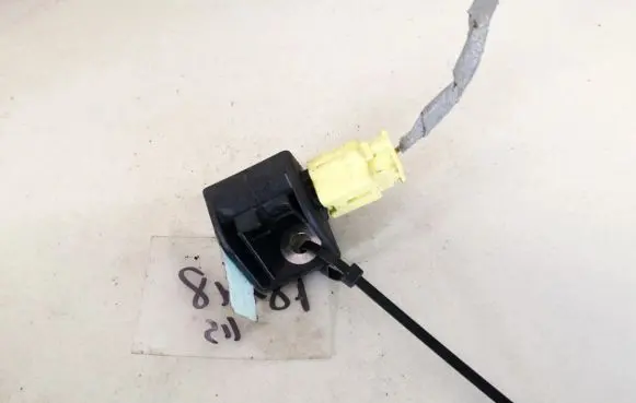 Honda FR-V Airbag deployment crash/impact sensor 77970dfeb110m2 77970-dfe-b110-m2