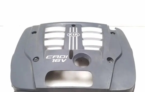 KIA Sorento Engine cover (trim)