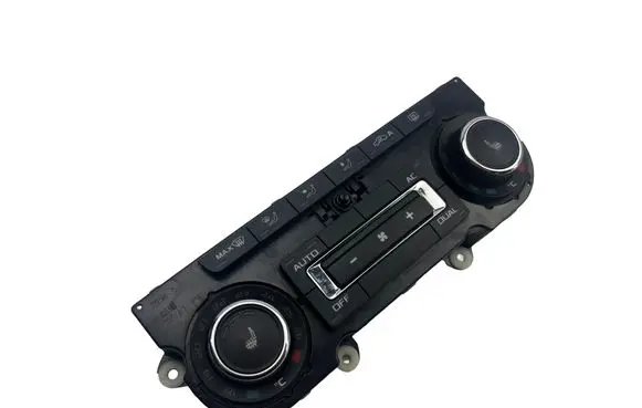 Skoda Octavia Mk3 (5E) Interior fan control switch 3T0907044BS