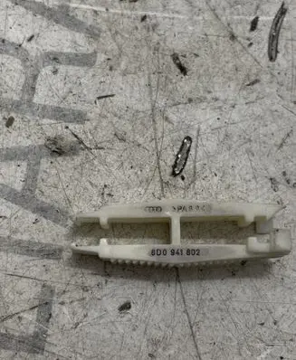 Audi A5 8T 8F Other interior part 8D0941802