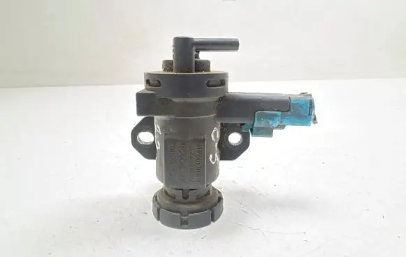 Citroen C5 Turbo solenoid valve 9635704380 0928400414