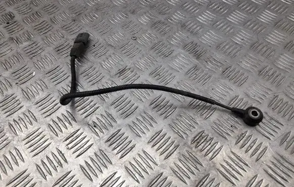 Audi A7 S7 4G Detonation knock sensor 06E905377C