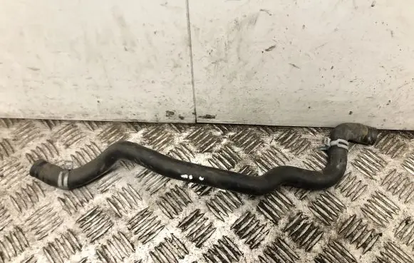 BMW 5 F10 F11 Engine coolant pipe/hose 9119168