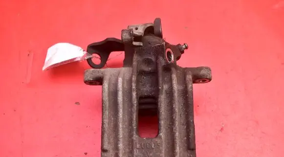Seat Ibiza IV (6J,6P) Rear brake caliper