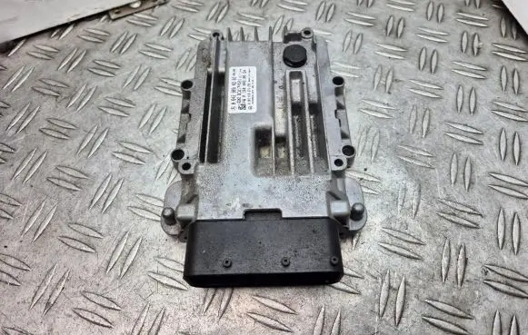 Mercedes-Benz S W221 Adblue control unit A6429004201 A1644460054 0281018670