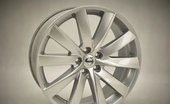 Volvo XC90 R19 alloy rim A2124012302