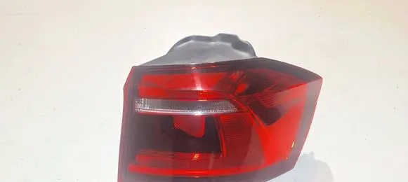 Volkswagen Golf Sportsvan Rear/tail lights 510945096Q 90055414B M9005541483037