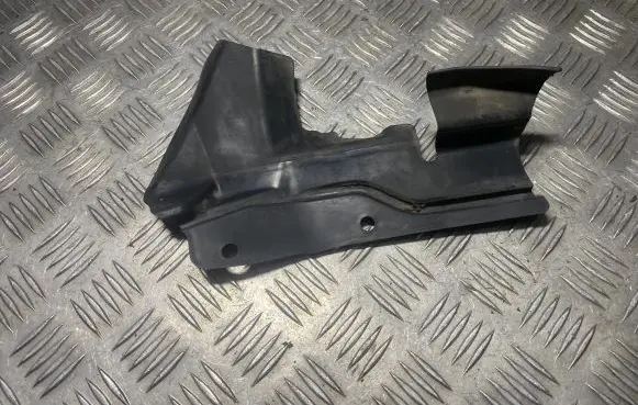 Opel Vectra C Intercooler air guide/duct channel 13182649 182649