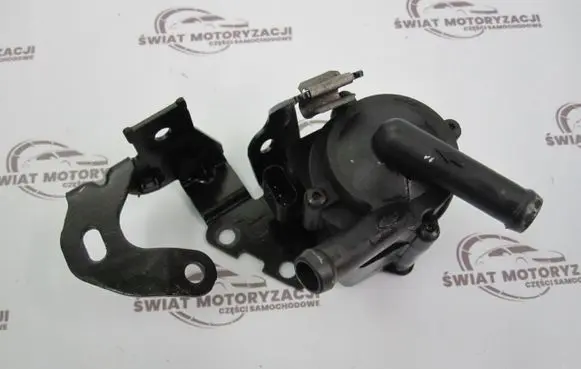 Citroen DS3 Electric auxiliary coolant/water pump V761936280
