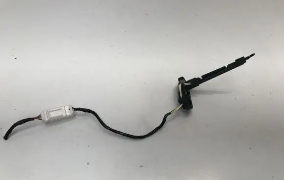 Nissan Leaf II (ZE1) Interior temperature sensor T1021646Q