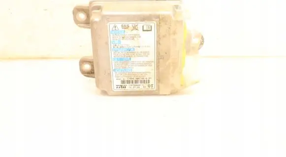 Honda Civic Airbag control unit/module