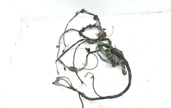 Jaguar XJS Other wiring loom