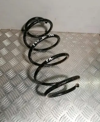 Volvo S40, V40 Front coil spring