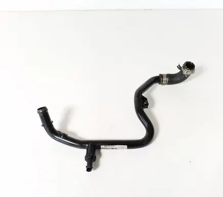 Brake vacuum hose/pipe