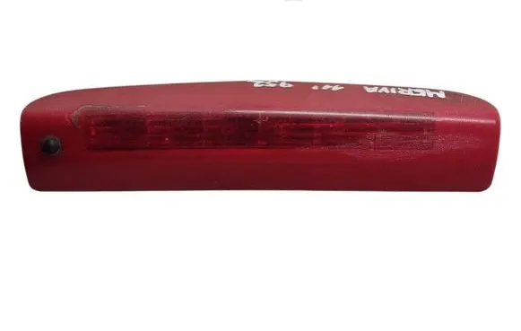 Opel Meriva B Third/center stoplight 21617003 21617001