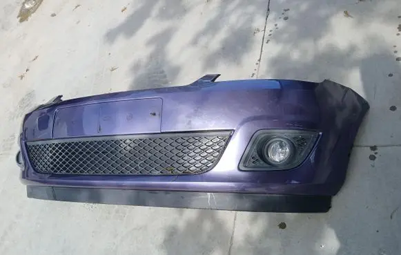 Ford Fiesta Front piece kit 6S6117K819C