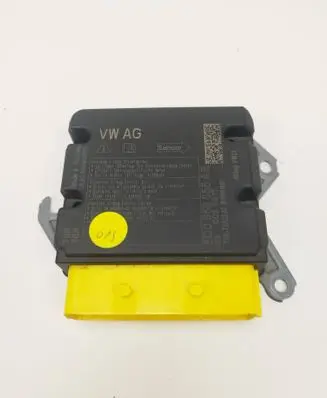 Airbag control unit/module