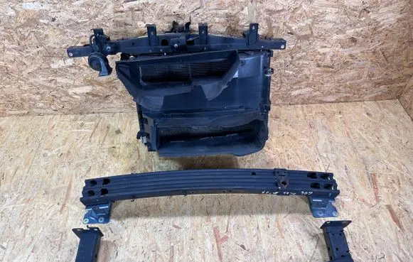 Nissan Micra K14 Front piece kit 