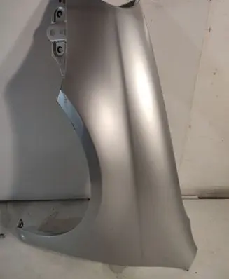 Volkswagen Jetta V Fender