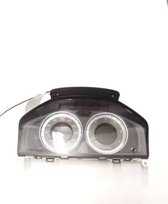 Volvo S60 Speedometer (instrument cluster) 31327584AA
