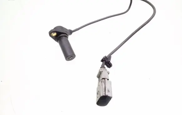 Volkswagen Golf IV Crankshaft position sensor 038907319D
