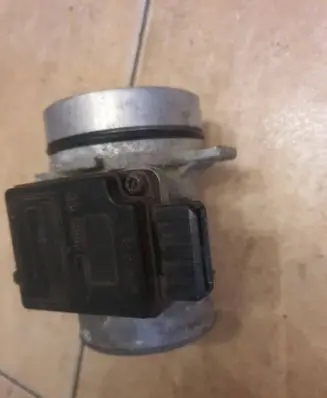 Mercedes-Benz SLK R170 Mass air flow meter Airflow ABcdE 4J29