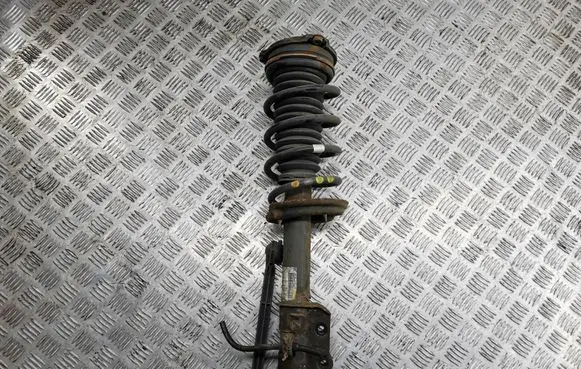 Jeep Renegade Front shock absorber/damper 00520038660 00520165110