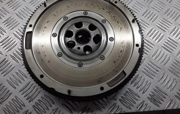 Seat Toledo II (1M) Flywheel