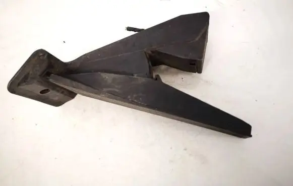 BMW X6 E71 Accelerator throttle pedal 35426858574