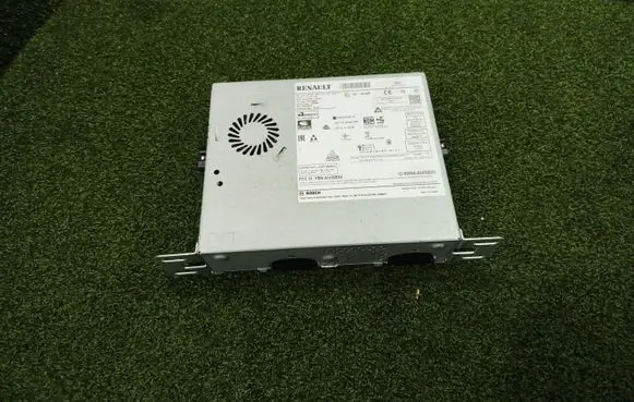 Renault Arkana Radio/CD/DVD/GPS head unit 259153695R 7513751703 283C39022R