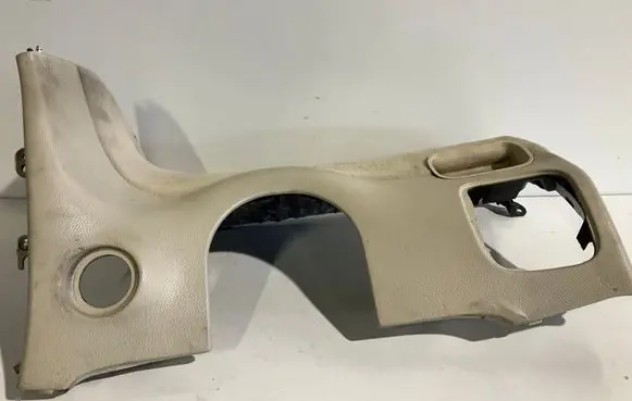 Mercedes-Benz CLK A209 C209 Dashboard lower bottom trim panel A2096800387 2096800387