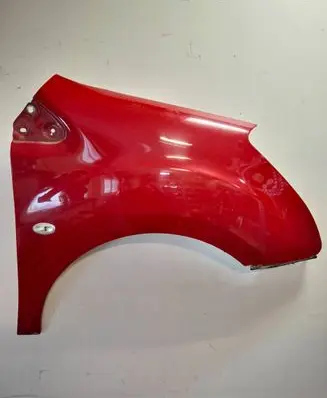 Citroen Berlingo Fender