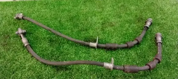 Ford Kuga III Brake line pipe/hose 
