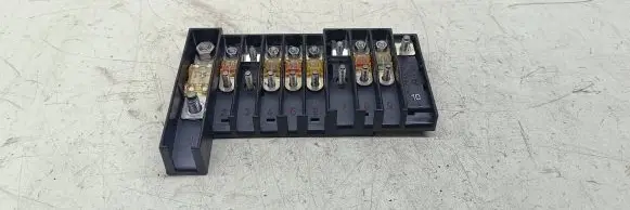 Volkswagen Transporter - Caravelle T5 Fuse module 7H0937550A