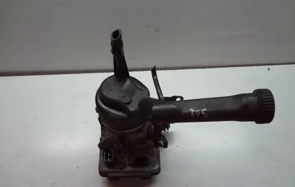 Peugeot 308 Power steering pump