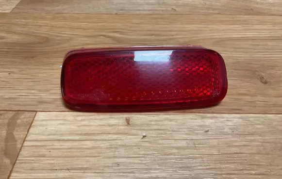 Peugeot Expert Rear tail light reflector 9659830580 20102416 819100H02000