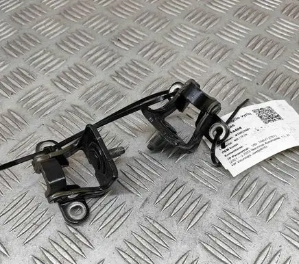 Volkswagen Taigo Tailgate/trunk/boot hinge 5G6827301C