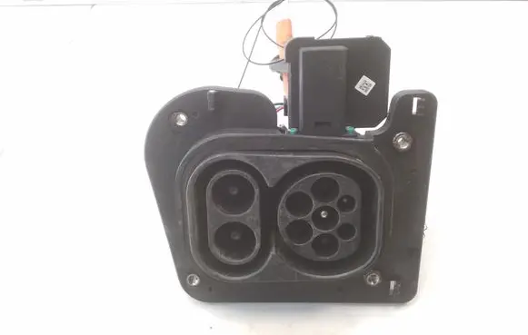 BYD Han Electric car charge socket EV200S32