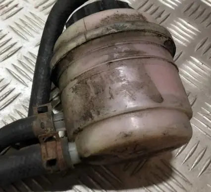 KIA Carens I Power steering fluid tank/reservoir k2kb32688