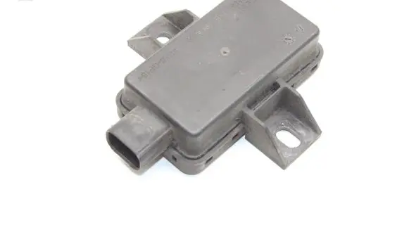 Mercedes-Benz A W176 Tire pressure control unit A0009008402 A0009029310