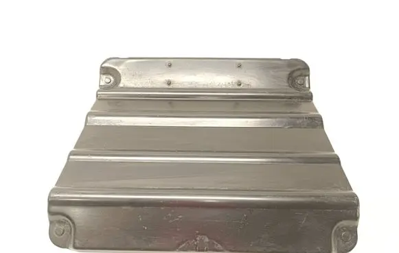 Opel Vivaro Other trunk/boot trim element