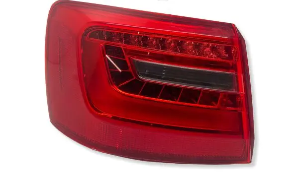 Audi A6 S6 C7 4G Rear/tail lights 4G9945095B 608201