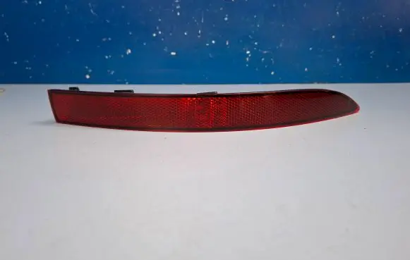 Audi A8 S8 D5 Rear tail light reflector 4N0945106A