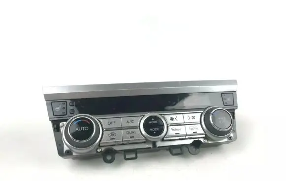 Subaru Outback (BS) Climate control unit 72311AL11A