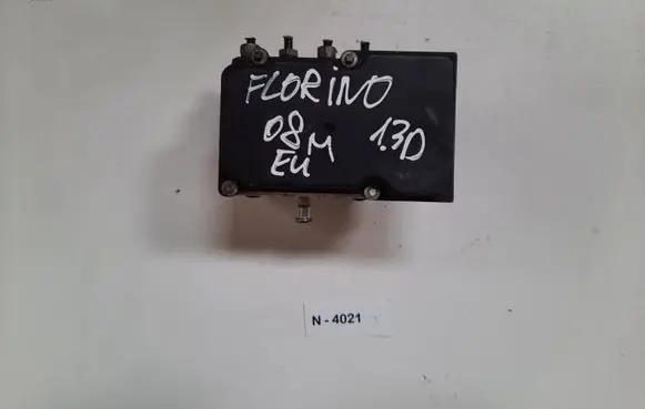 Fiat Fiorino ABS Pump 0265800662