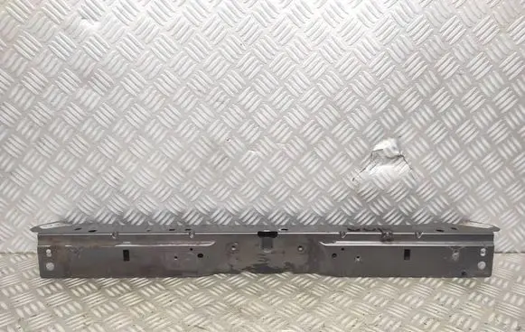 Opel Insignia A Radiator support slam panel 