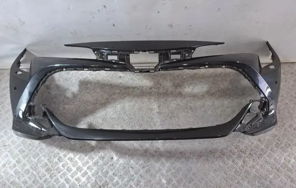 Toyota Corolla E210 E21 Front bumper 5211902J90 5211902P40 5211902Q00