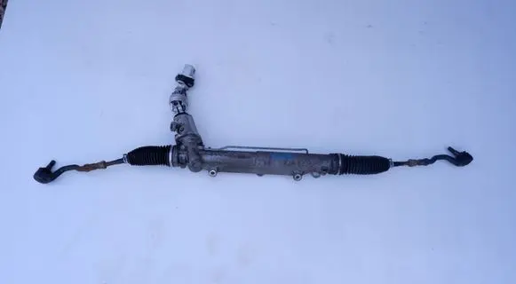 BMW X3 E83 Steering rack 3444201